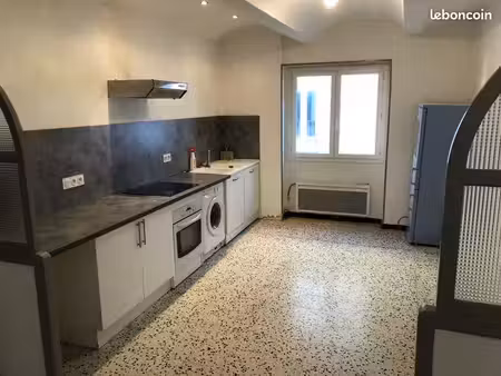 beau t3 de 85m2