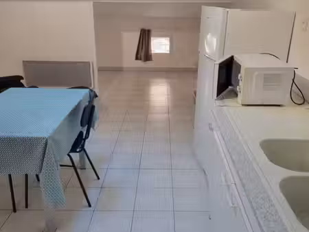 t1 à louer