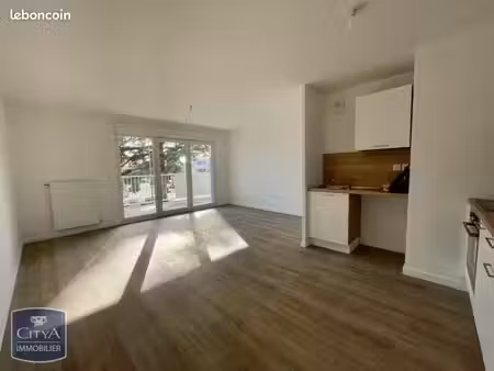 appartement 4 pièces 75 m²