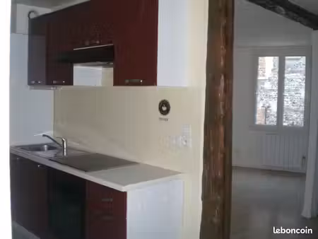 appartement f2 41 m2