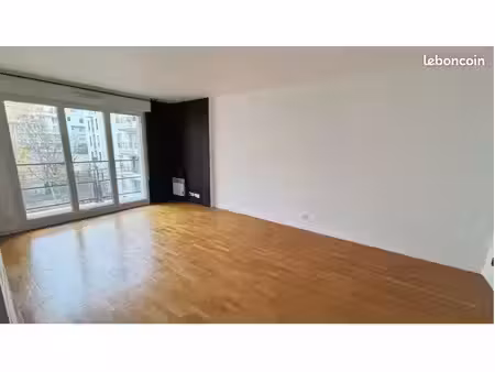 grand 2 pièces