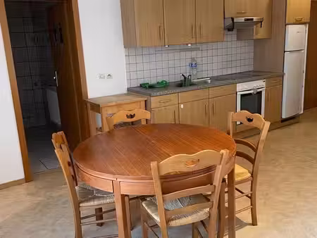 location appartement 39 m2