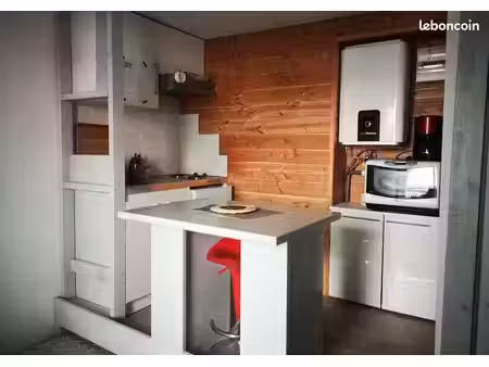 beau studio 16m²