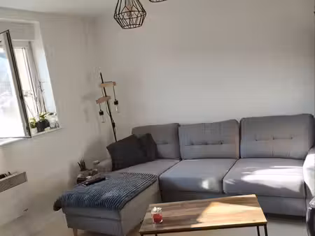 appartement t2