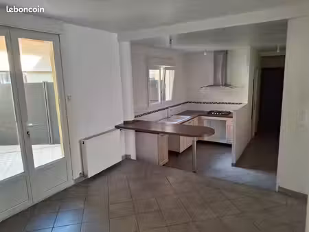 appartement location