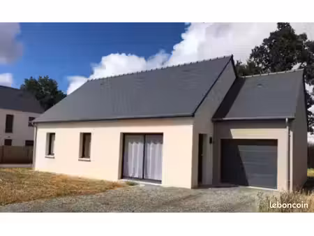 recherche maison ou appartement