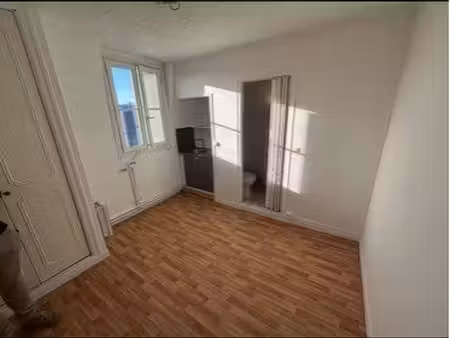 studio 15m2
