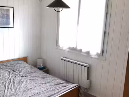 appartement f2 meuble lumineux