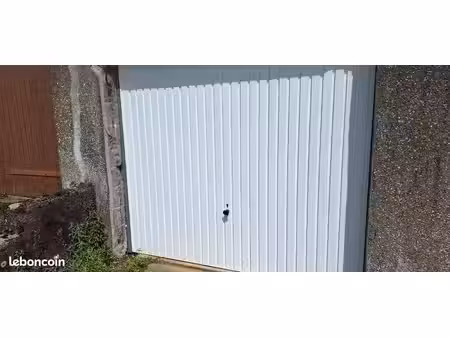 garage à louer