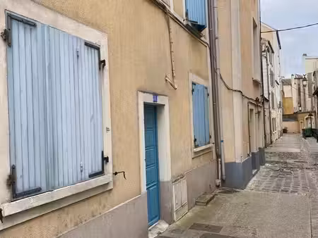 petite maison tranquille