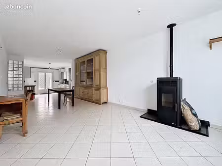 [a louer] maison 95 m² semi individuelle à linselles