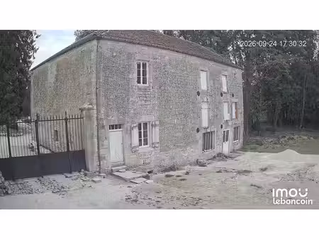 location maison meublée 4 pièces entièrement rénovée dans un ancien moulin – disponible en