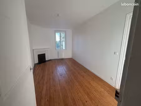maison 58m2