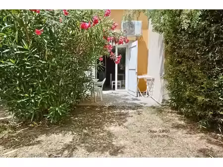 appartement duplex 2 pièces 34 m2