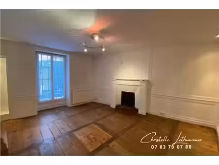 appartement rennes - 3 pièces - 70.30 m2
