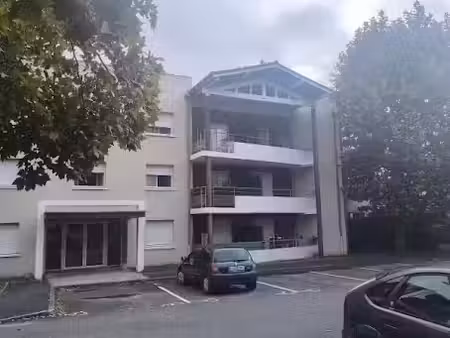 vente appartement 1 pièce 20 m² à saint-vincent-de-paul (40990)  52 405 €