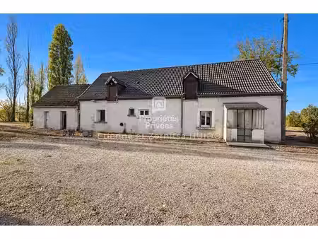 longère fontenay 5 pièce(s) 77 m2