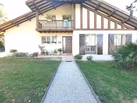 vente maison 6 pièces 170 m² à meilhan (40400)  305 000 €
