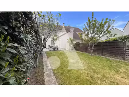 spacieuse maison avec 3 chambres - proche gare