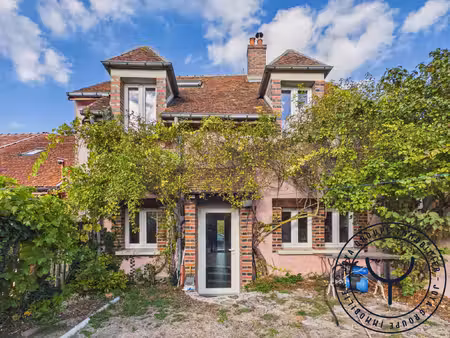 maison 5 pièces 3 chambres