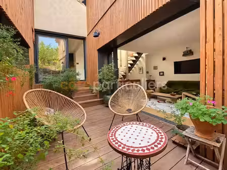 vente maison 4 pièces 106 m² à gradignan (33170)  447 200 €