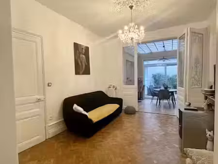 vente maison 7 pièces 167 m² à dunkerque (59140)  483 000 €