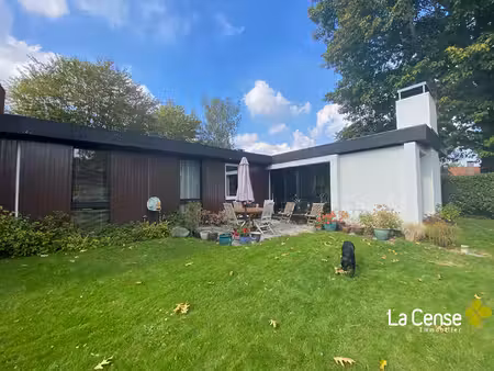 maison de luxe à vendre dans le quartier brigode-ascq-haute borne