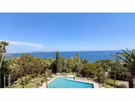 vente appartement 3 pièces 76 m² à cannes (06400)  880 000 €