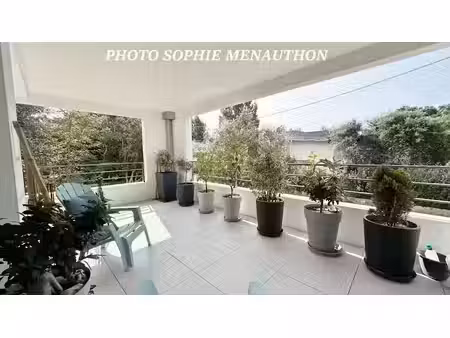 vente appartement 4 pièces 92 m² à hossegor (40150)  900 000 €