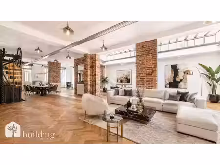 vente appartement 5 pièces 271.48 m² à paris 16ème (75016)  2 600 000 €