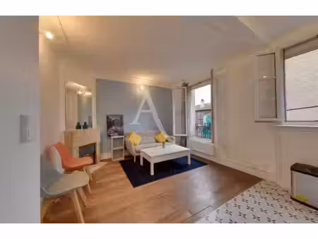 appartement fontenay sous bois 2 pièces 27 20 m2