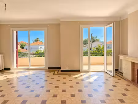 appartement 5 pièces à vendre à hyères