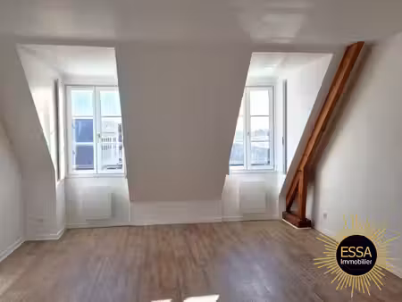 appartement à louer noisy-le-roi