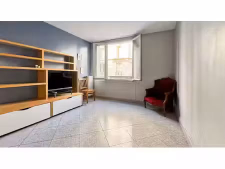 appartement paris 1 pièce(s) 36 m2