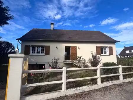 maison familiale