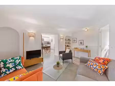 maison 3 pièces à vendre à bormes les mimosas