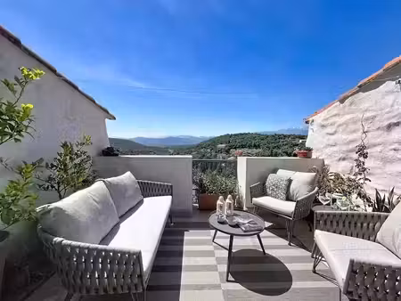vente maison 0 pièces 103 m² à belesta (09300)  195 000 €