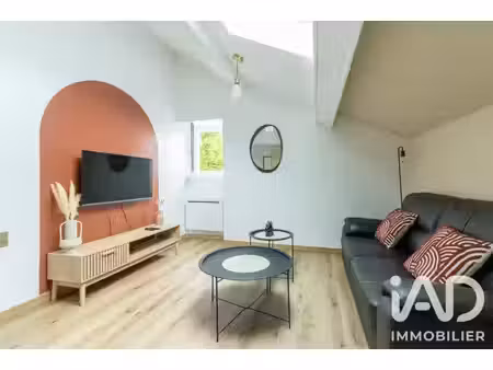 appartement à dax (40100)