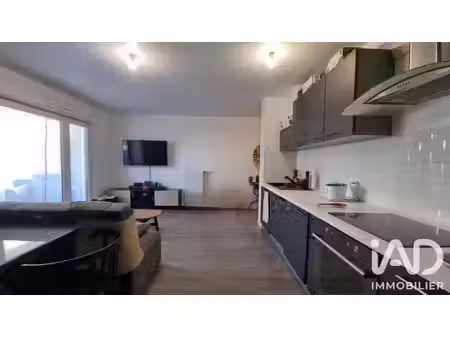 appartement à villeneuve-le-roi (94290)