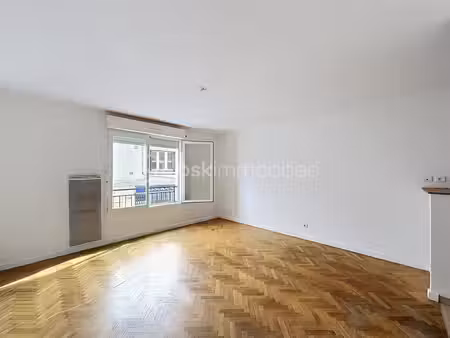 appartement de 41 74 m² à limeil-brevannes