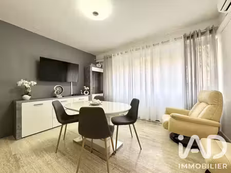 appartement à menton (06500)