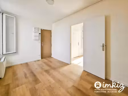 appartement 2 pièces
