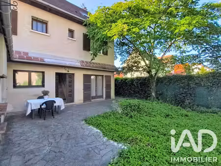 maison à antony (92160)