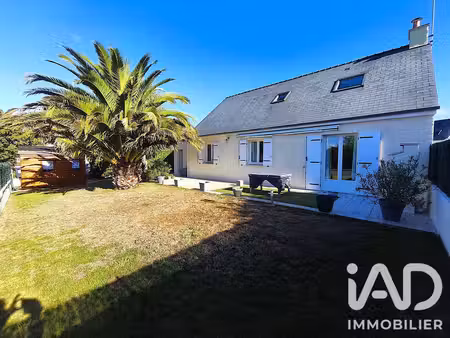 maison à mellac (29300)