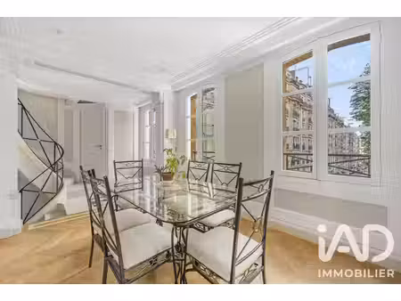 maison de ville à paris (75015)
