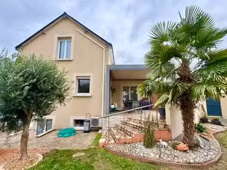 vente maison à pouance (49420) : à vendre / 135m² pouance