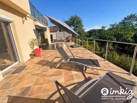 maison 8 pièces