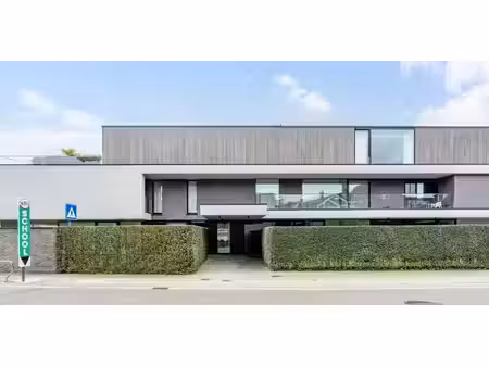 appartement à vendre à assebroek pour € 329.000 avec 1 chambre à coucher