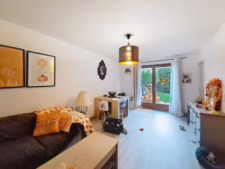 appartement cabourg 3 pièce(s) 40 m2