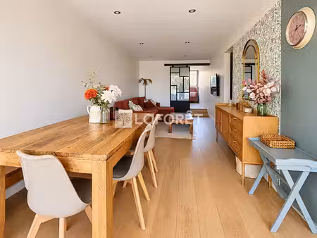 caluire -margnolles -beau t4 de 74 m² avec balcon et vue panoramique !